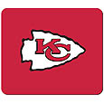 Chiefs NFL Mouse Pad